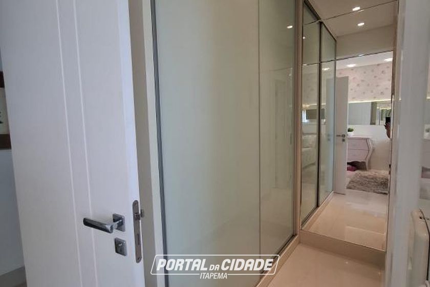 Apartamento para alugar - 191m&sup2; - Meia |Praia