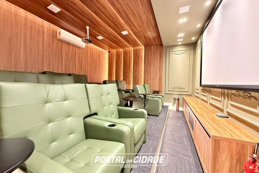 Apartamento &agrave; venda - 93m&sup2; - Centro