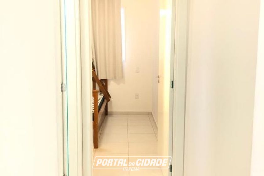 Apartamento para alugar - 59m&sup2; - Alto s&atilde;o bento