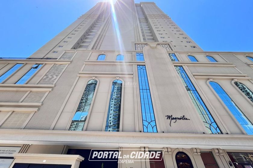 Apartamento &agrave; venda - 190m&sup2; - Centro