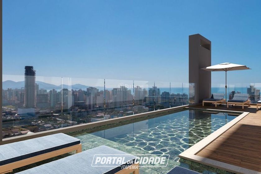 Apartamento &agrave; venda - 60m&sup2; - 
