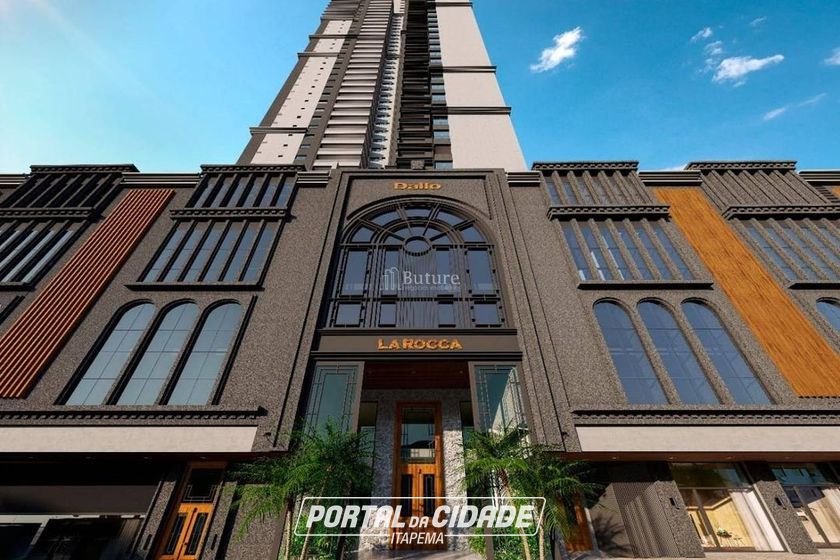 Apartamento &agrave; venda - 310m&sup2; - Centro