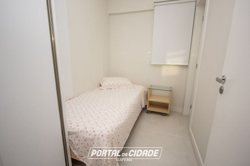 Apartamento para alugar - 125m&sup2; - Centro