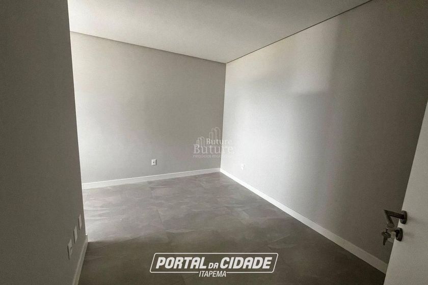 Apartamento &agrave; venda - 