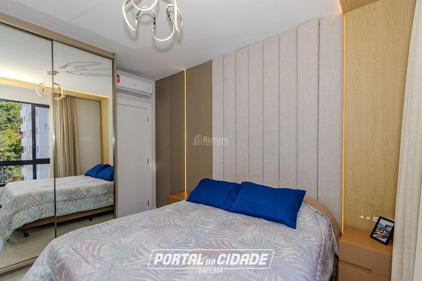 Apartamento &agrave; venda - 136m&sup2; - Pioneiros