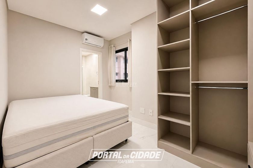 Apartamento &agrave; venda - 101m&sup2; - Castelo Branco