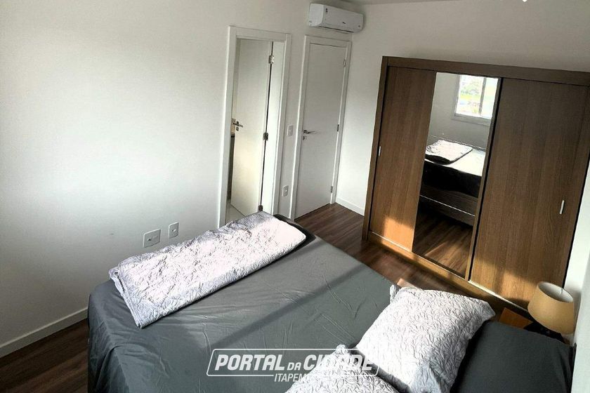 Apartamento para alugar - 69m&sup2; - Tabuleiro dos Oliveiras