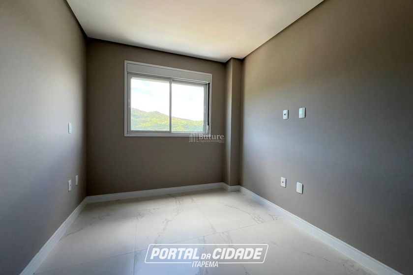 Apartamento &agrave; venda - 81m&sup2; - 