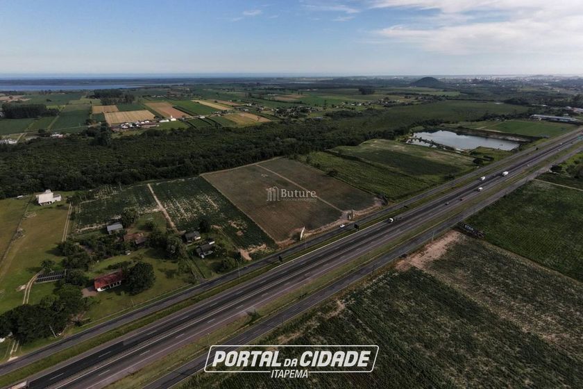 Terreno &agrave; venda - 35991m&sup2; - Nova Guarita