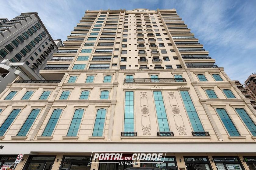 Apartamento &agrave; venda - 309m&sup2; - Perequ&ecirc;