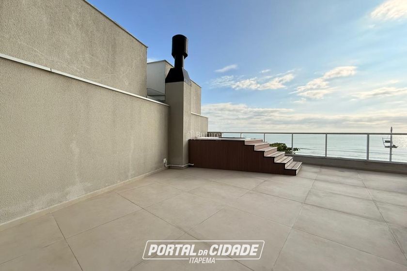 Apartamento &agrave; venda - 292m&sup2; - Morretes