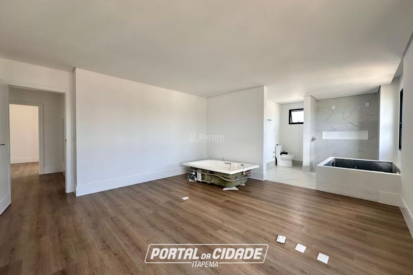 Apartamento &agrave; venda - 208m&sup2; - Centro