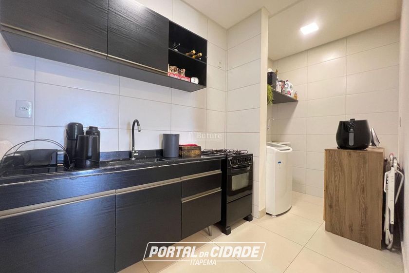 Apartamento &agrave; venda - 70m&sup2; - Alto S&atilde;o Bento