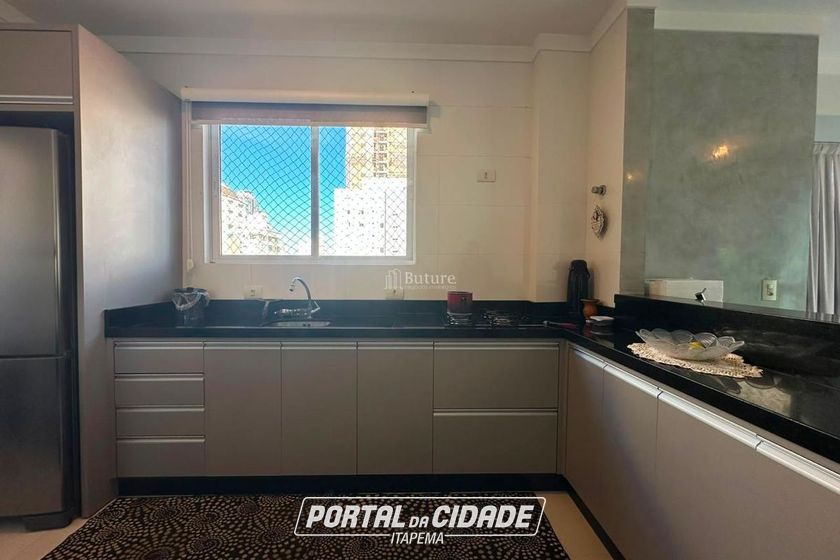 Apartamento &agrave; venda - 140m&sup2; - Andorinha