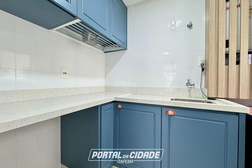 Apartamento &agrave; venda - 86m&sup2; - Castelo Branco