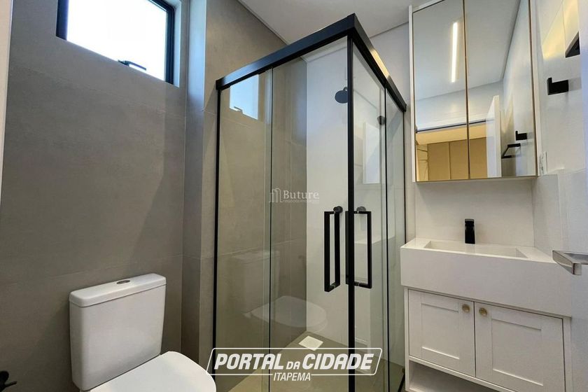 Apartamento &agrave; venda - 220m&sup2; - Andorinha