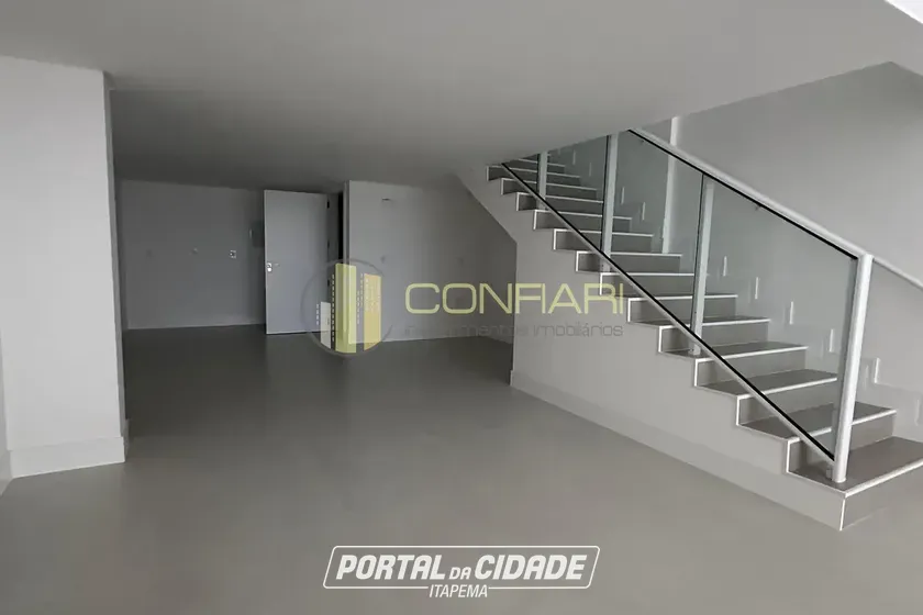 Sala Comercial para alugar - 96m&sup2; - Meia praia