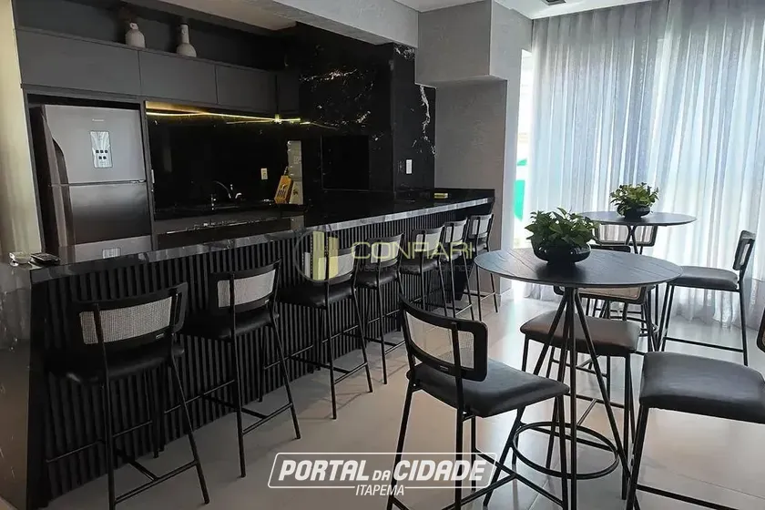 Apartamento &agrave; venda - 11450m&sup2; - meia praia