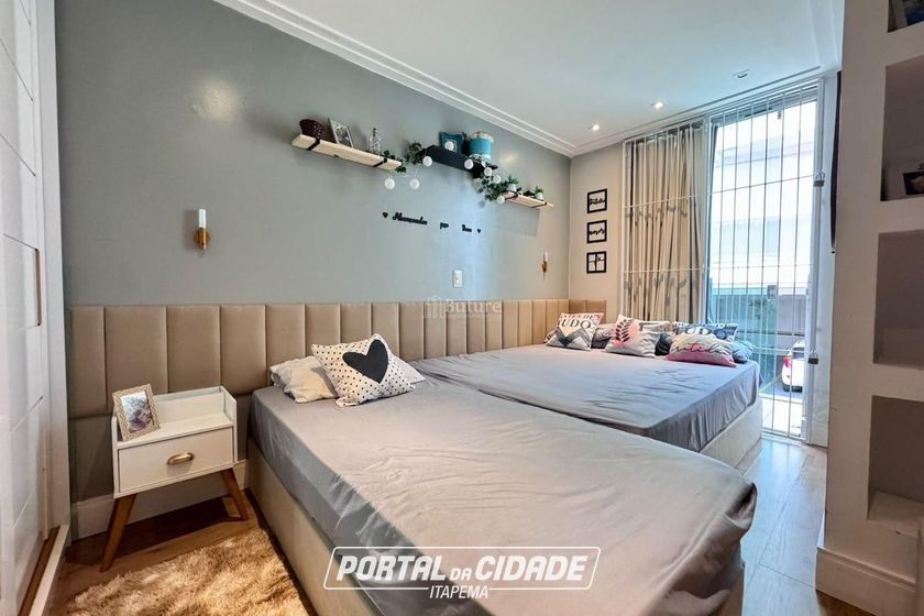 Casa &agrave; venda - 130m&sup2; - Praia dos Amores