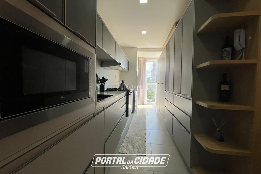 Apartamento &agrave; venda - 702m&sup2; - Tabuleiro dos Oliveiras