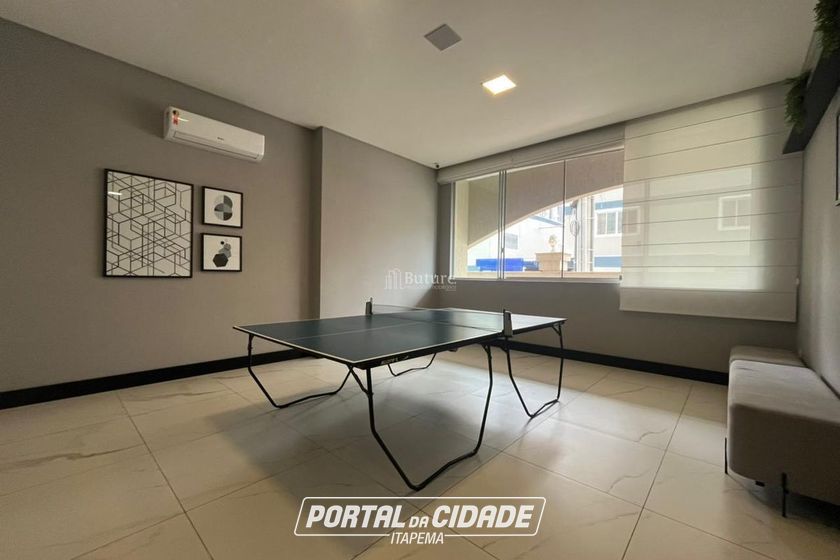 Apartamento &agrave; venda - 85m&sup2; - Meia Praia
