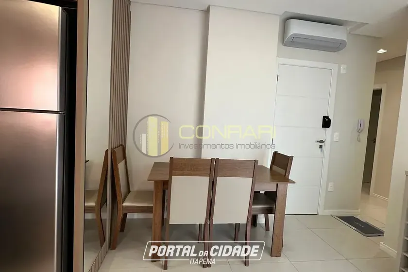 Apartamento para alugar - 70m&sup2; - Tabuleiro Das Oliveiraas