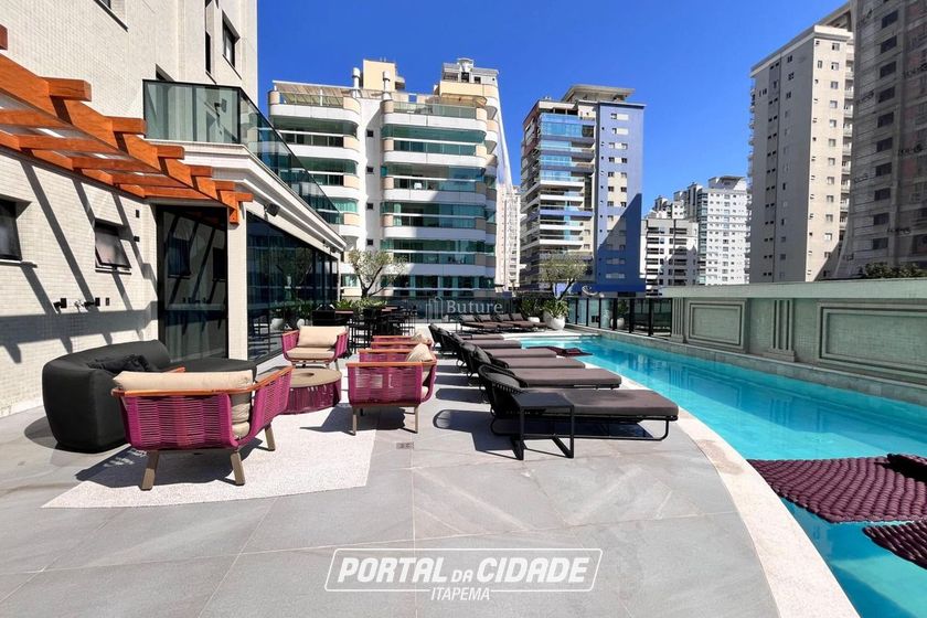 Apartamento &agrave; venda - 163m&sup2; - Andorinha