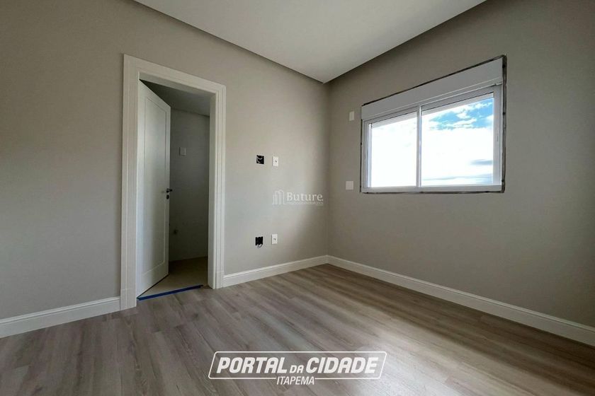 Apartamento &agrave; venda - Meia Praia