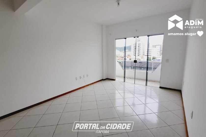 Apartamento para alugar - 65m&sup2; - Tabuleiro (Monte Alegre)