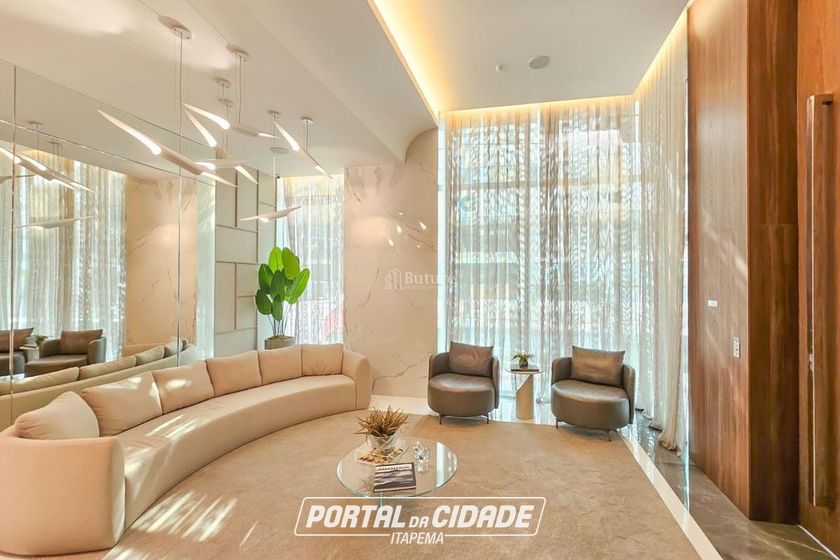 Apartamento &agrave; venda - 150m&sup2; - Pioneiros