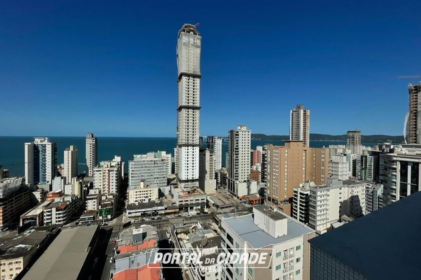 Apartamento &agrave; venda - 135m&sup2; - Castelo Branco