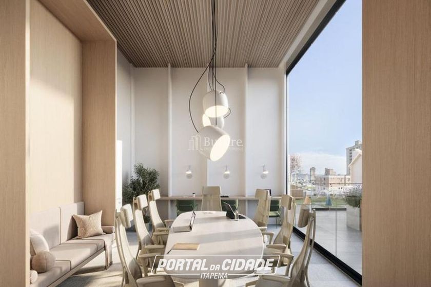 Apartamento &agrave; venda - 6645m&sup2; - Morretes