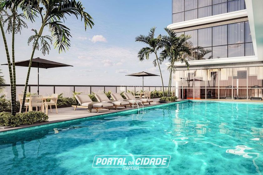 Apartamento &agrave; venda - 143m&sup2; - 
