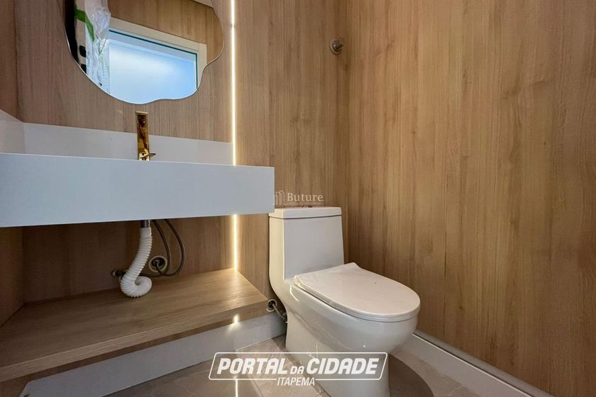 Apartamento &agrave; venda - 115m&sup2; - 