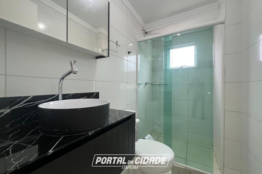 Apartamento &agrave; venda - 63m&sup2; - Tabuleiro dos Oliveiras