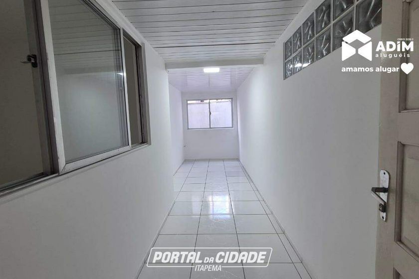 Apartamento para alugar - 103m&sup2; - Centro