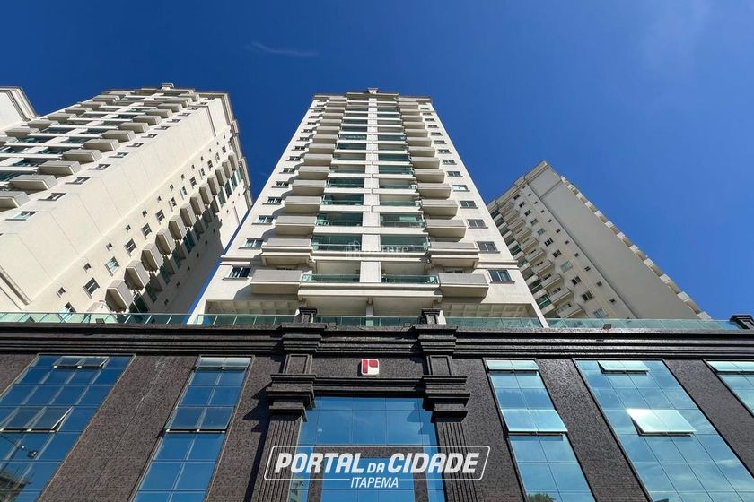 Apartamento &agrave; venda - 60m&sup2; - Jardim Praia Mar