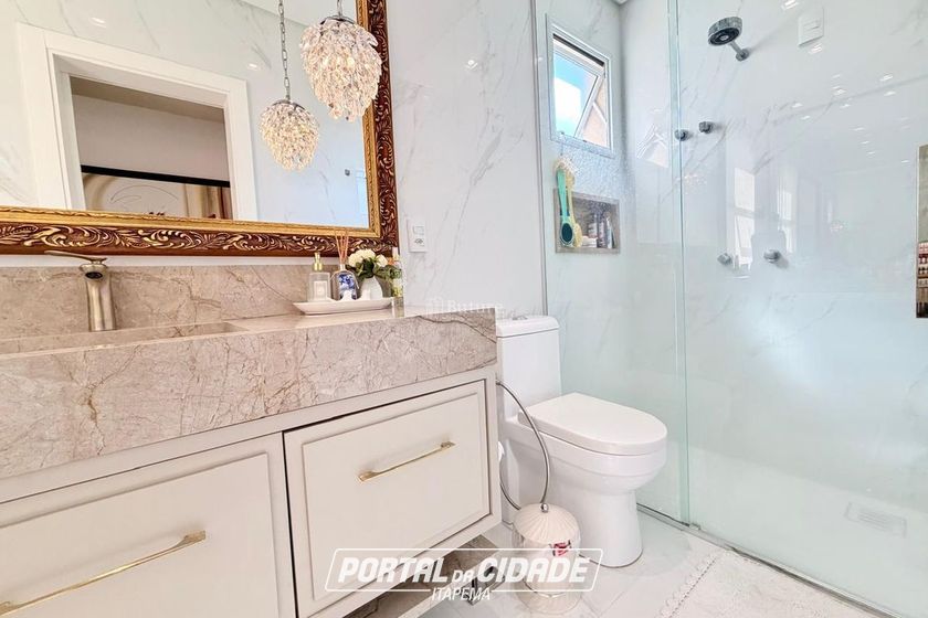 Apartamento &agrave; venda - 170m&sup2; - Centro