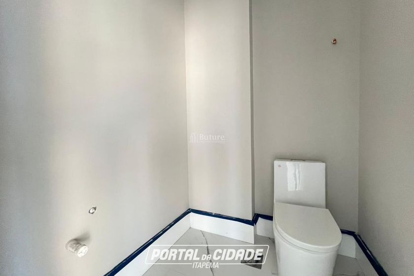 Apartamento &agrave; venda - 135m&sup2; - Centro