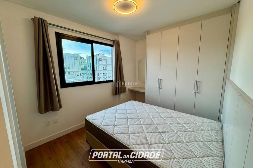 Apartamento &agrave; venda - Morretes