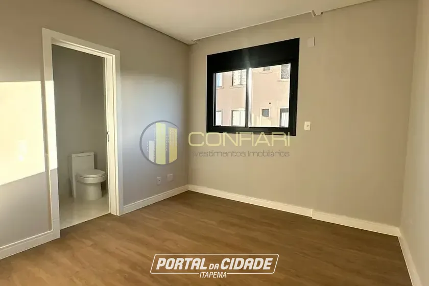 Apartamento &agrave; venda - 92m&sup2; - centro
