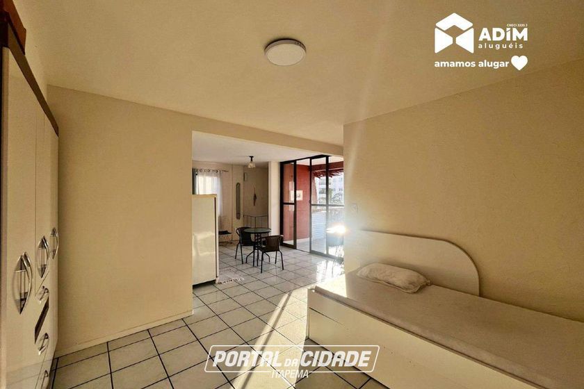 Apartamento para alugar - 191m&sup2; - Centro