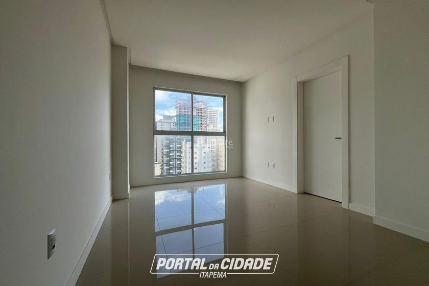 Apartamento &agrave; venda - 167m&sup2; - Andorinha