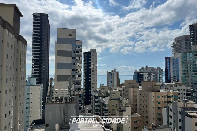 Apartamento &agrave; venda - 170m&sup2; - Andorinha