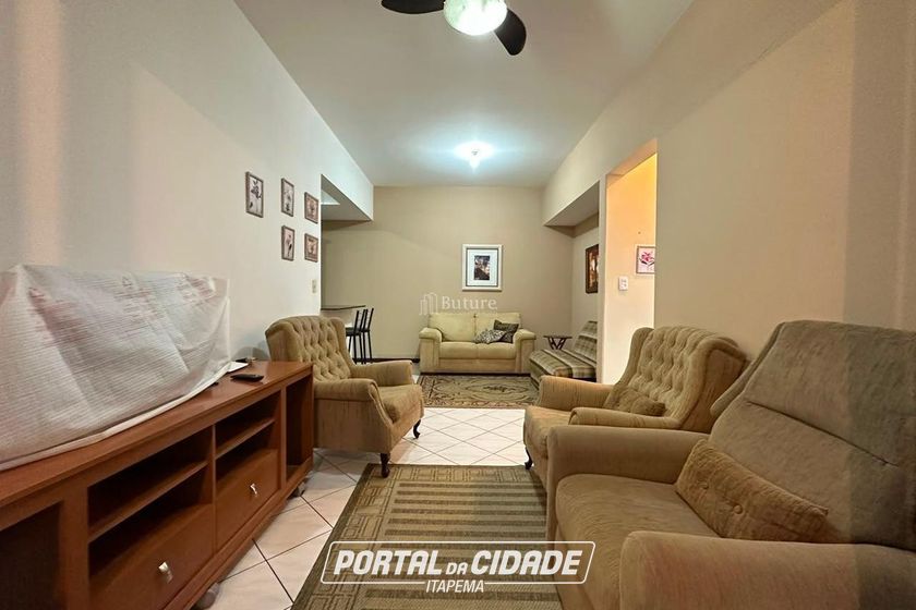 Apartamento &agrave; venda - 75m&sup2; - Castelo Branco