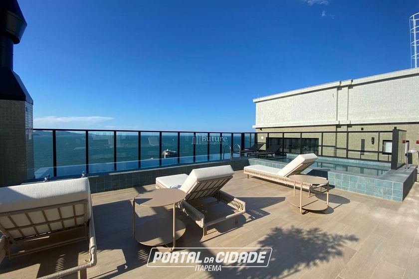 Apartamento &agrave; venda - 84m&sup2; - 