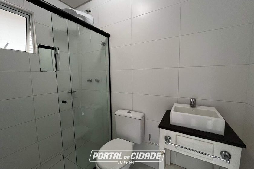 Apartamento para alugar - 68m&sup2; - Centro