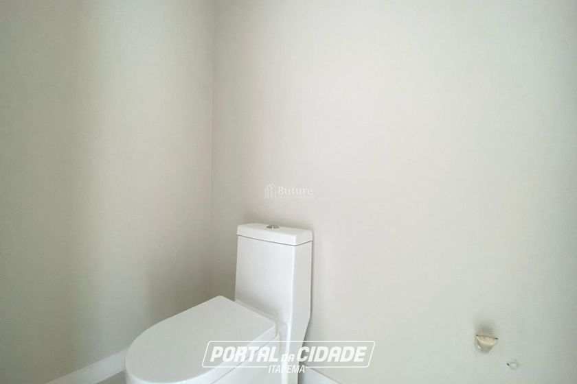 Apartamento &agrave; venda - 125m&sup2; - Castelo Branco