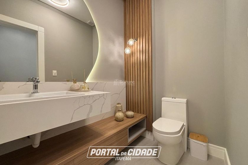 Apartamento &agrave; venda - 157m&sup2; - 