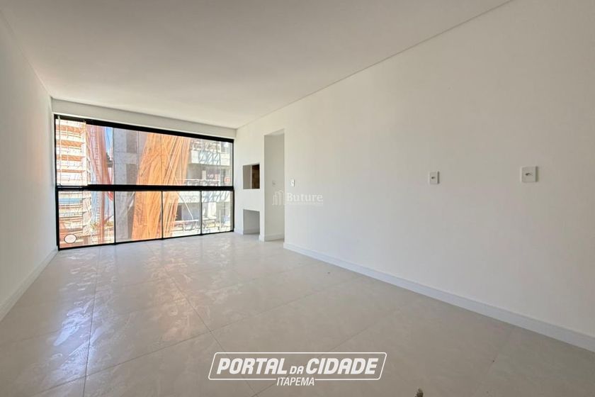 Apartamento &agrave; venda - 88m&sup2; - 